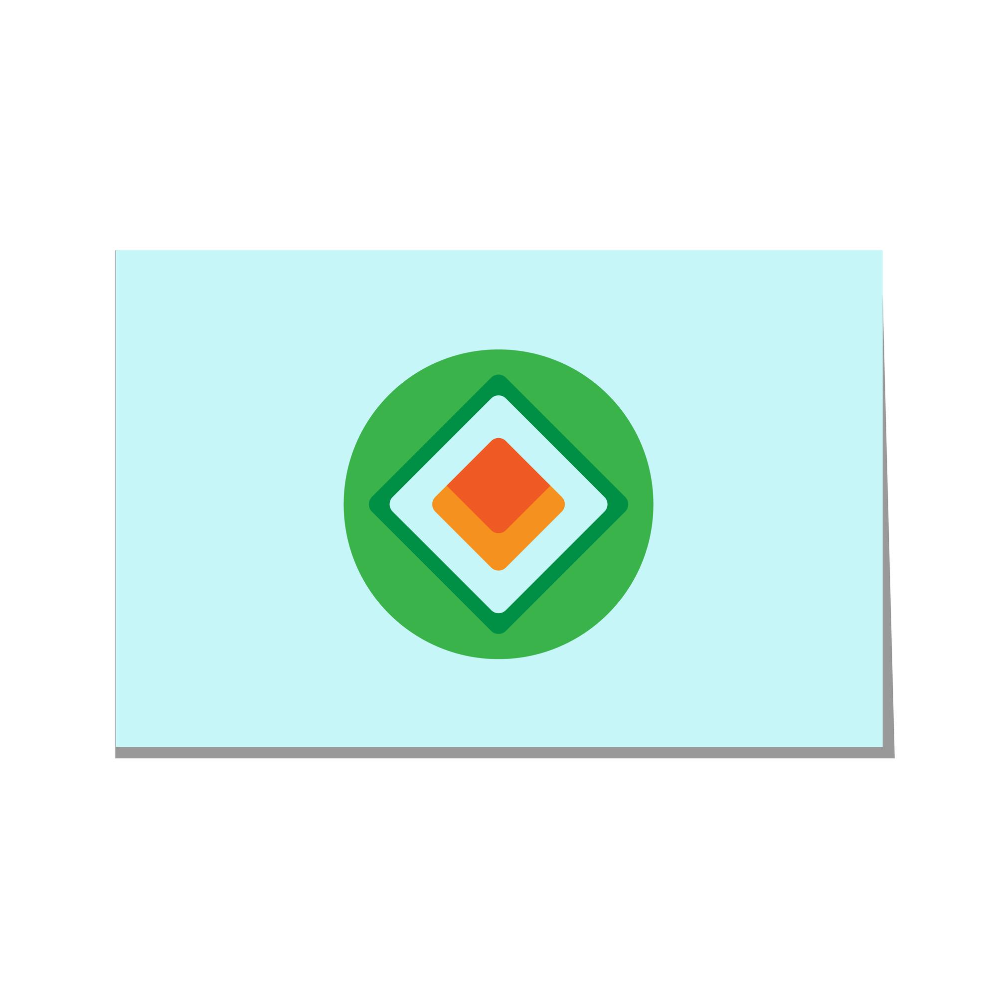 Rękodzielnia — wschód haftu logo